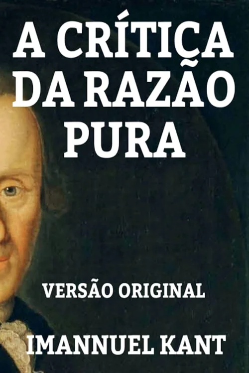 Crítica da Razão Pura