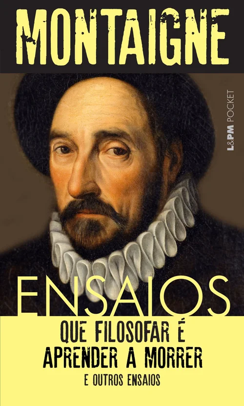 Ensaios