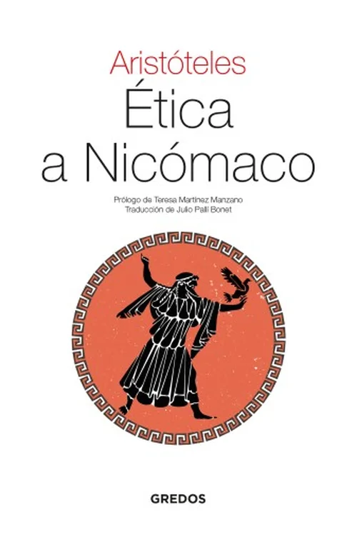 Ética a Nicômaco