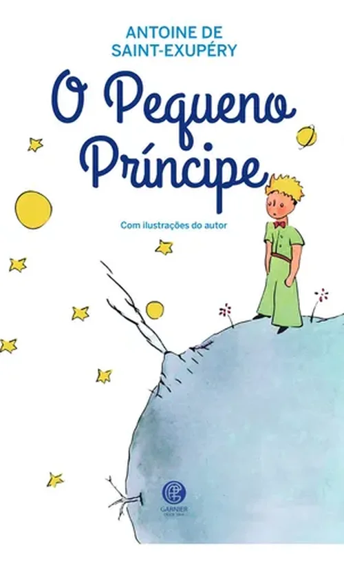 O Pequeno Príncipe