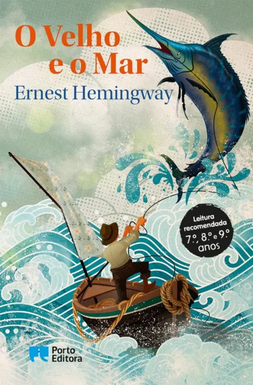 O Velho e o Mar