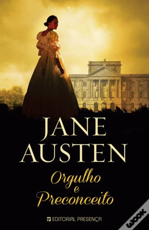 Orgulho e Preconceito