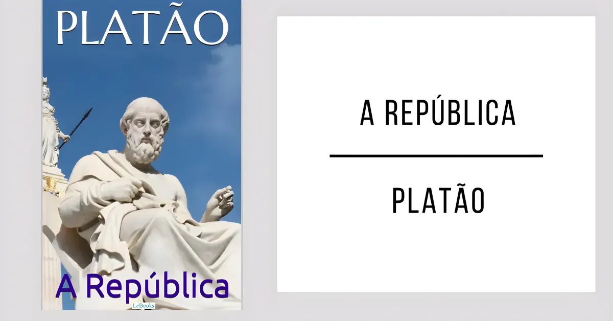 A República de Platão