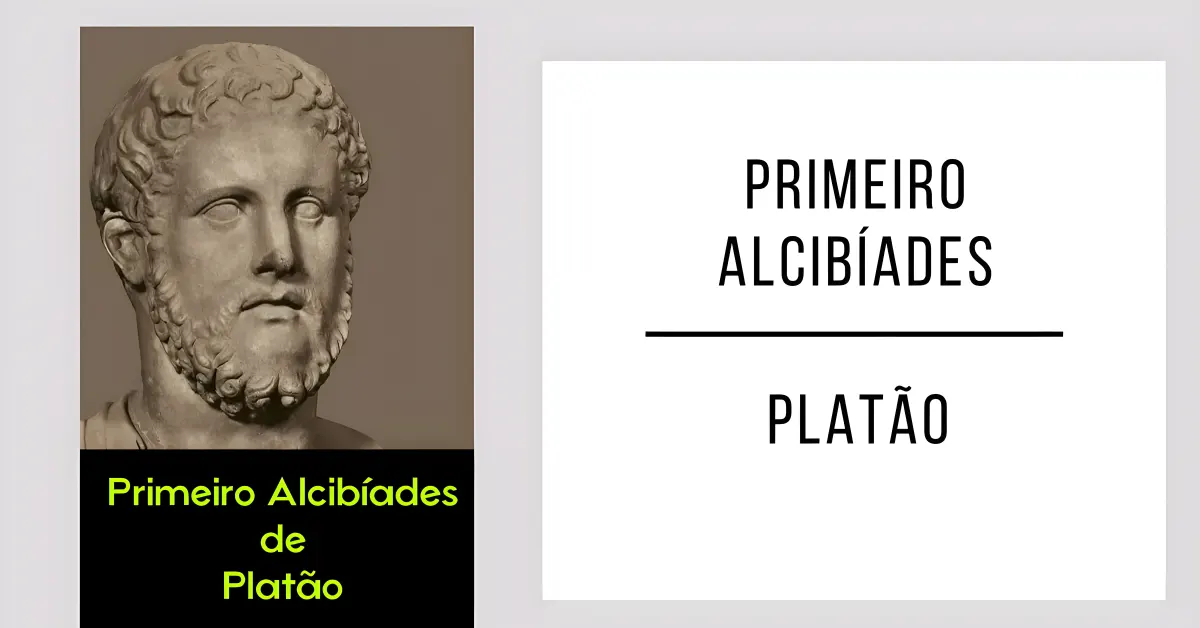 Primeiro Alcibíades de Platão