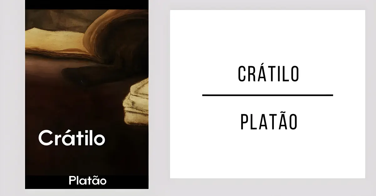 Crátilo de Platão