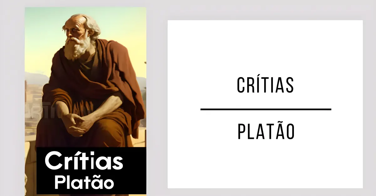 Crítias de Platão
