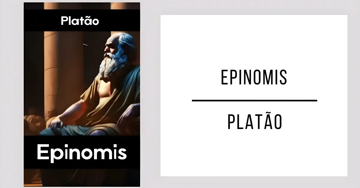Epinomis de Platão