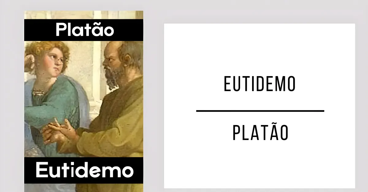 Eutidemo de Platão