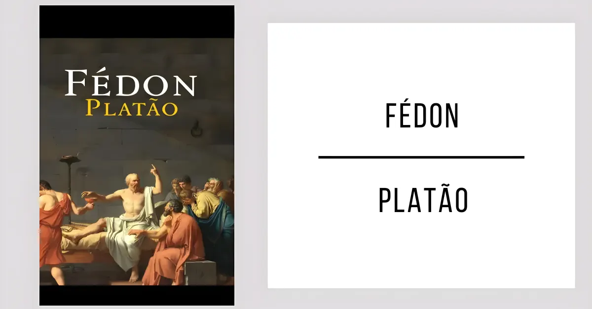 Fédon de Platão