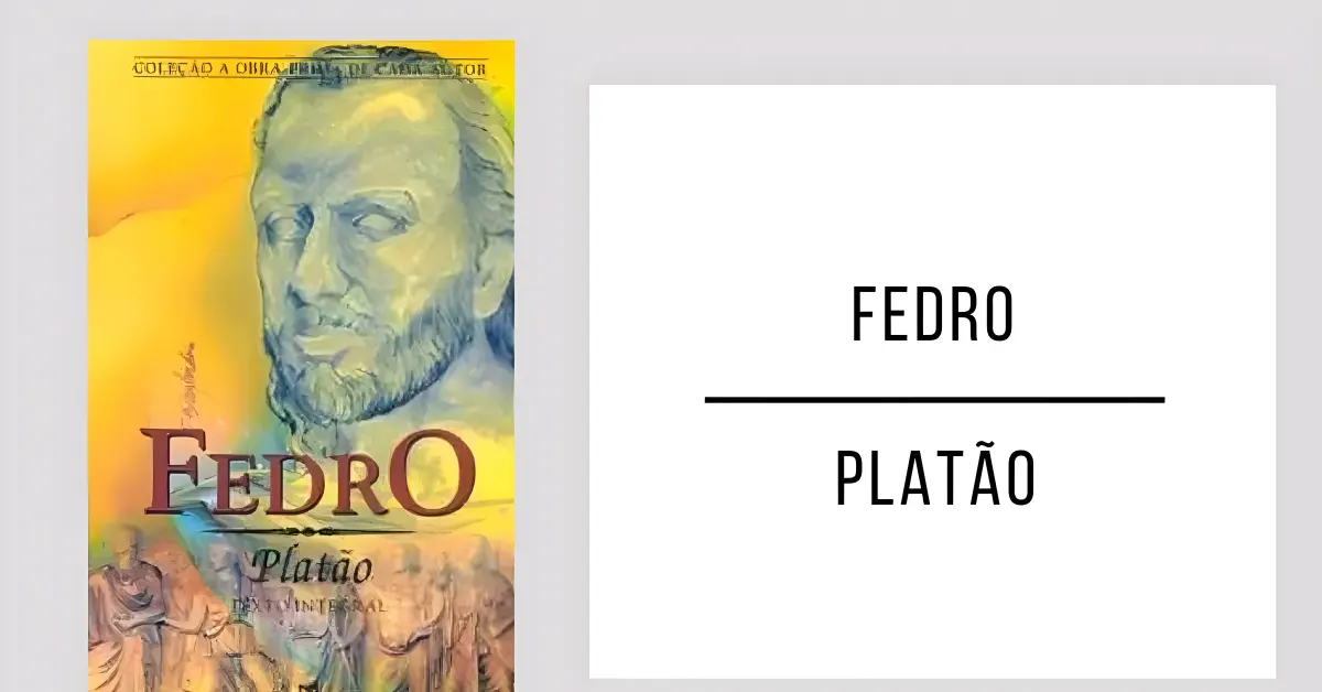 Fedro de Platão