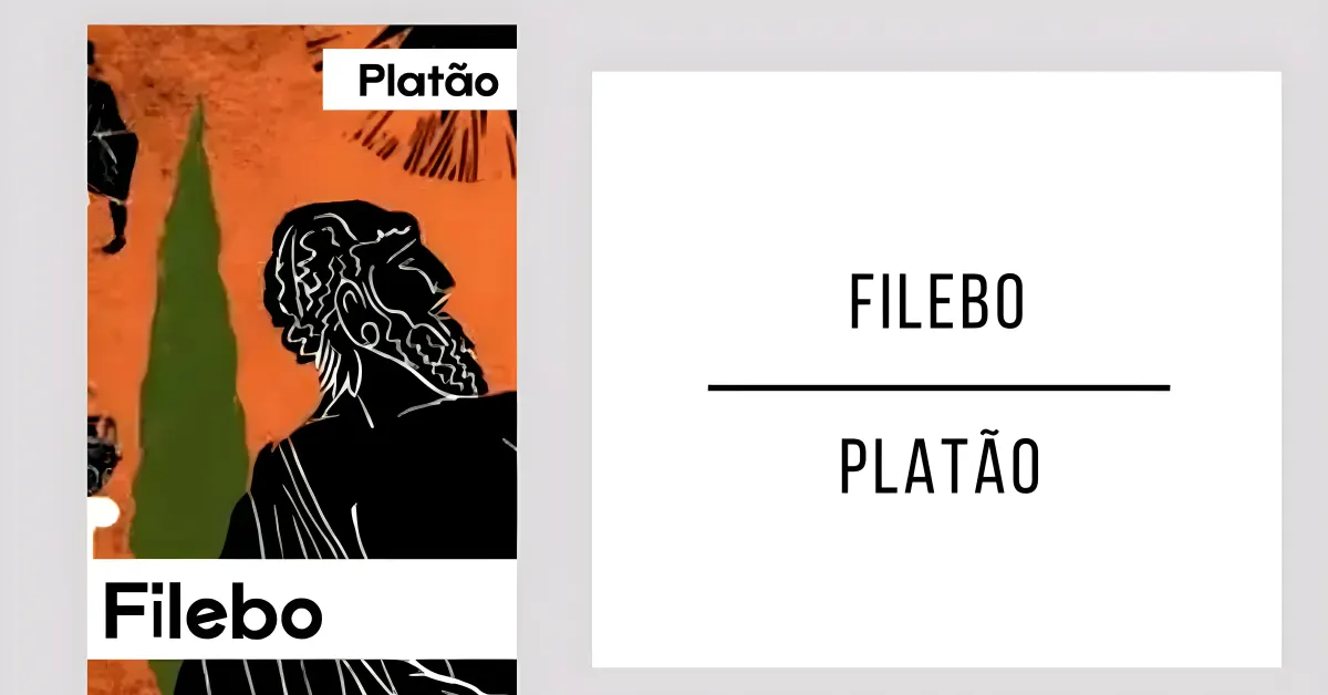 Filebo de Platão