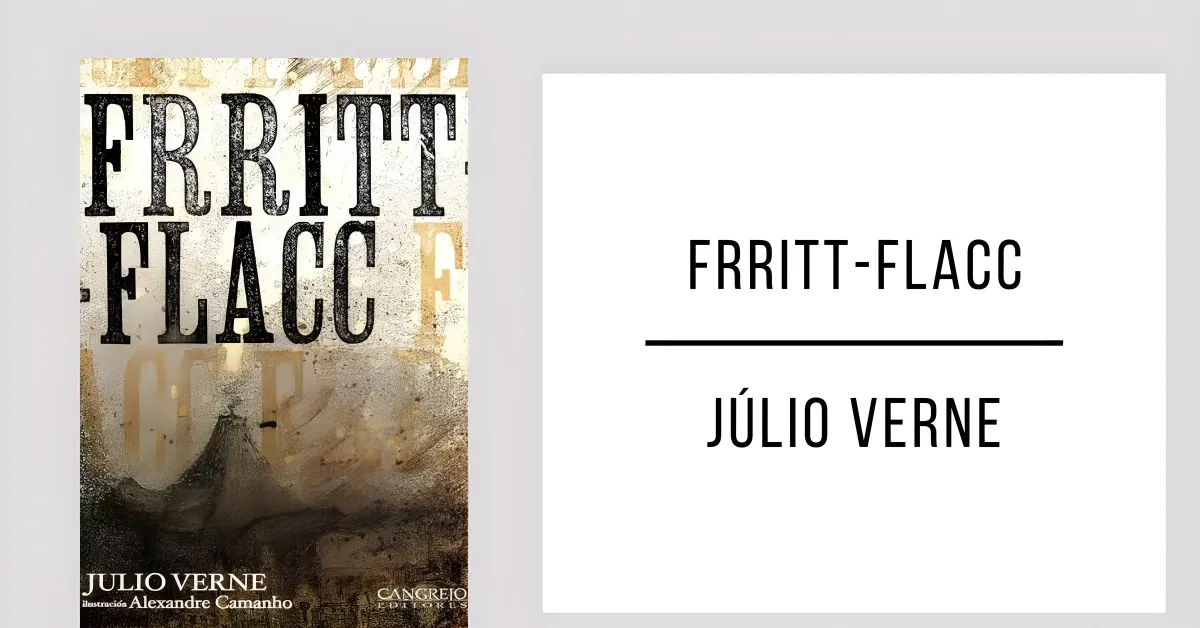Frritt-Flacc de Júlio Verne