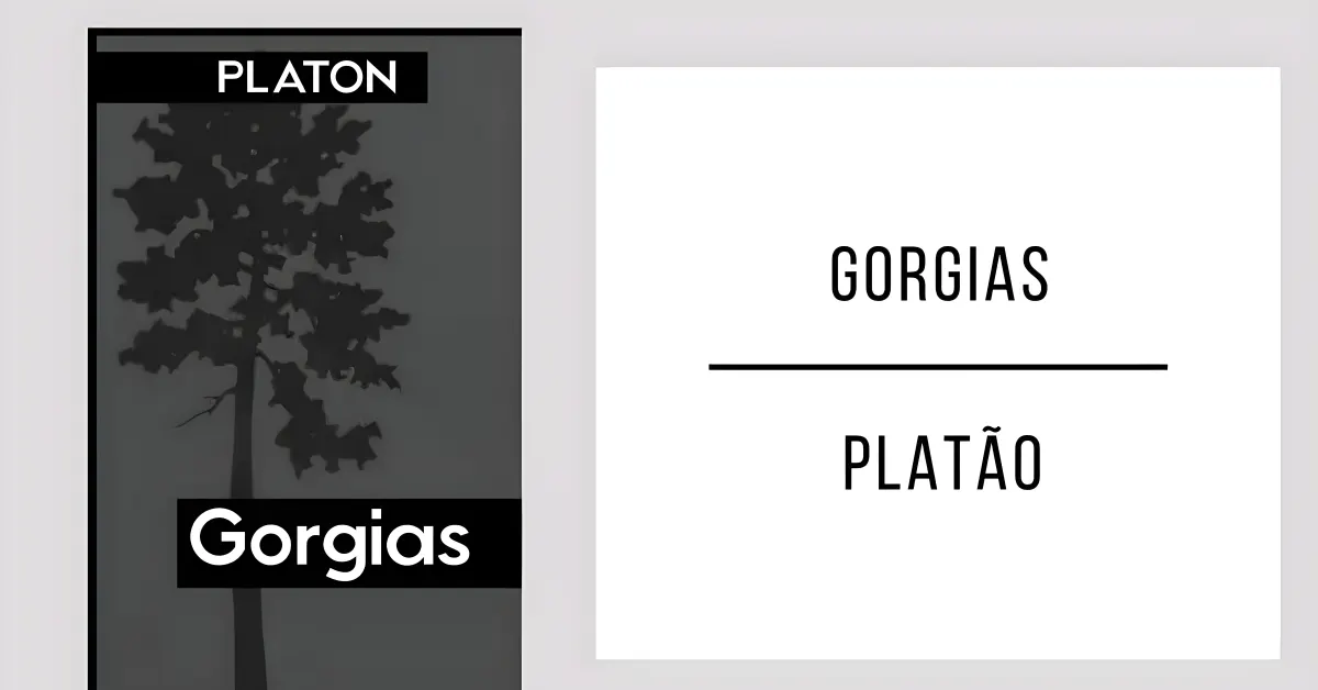 Górgias de Platão