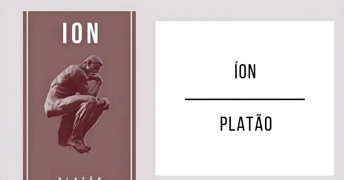 Íon de Platão