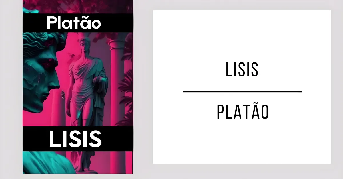 Lisis de Platão