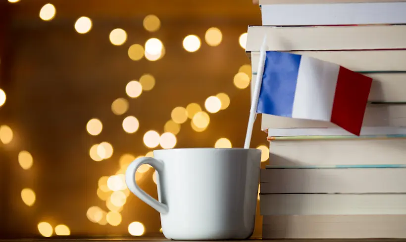 50 Livros Famosos em Francês Grátis! [PDF]