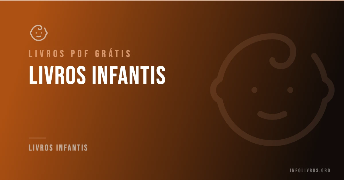 +100 Livros Infantis Grátis! [PDF]