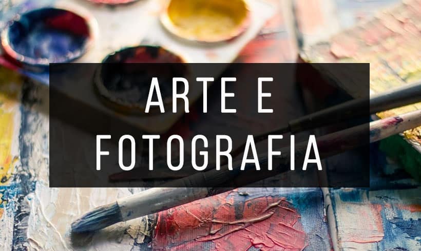 +90 Livros de Arte e Fotografia Grátis! [PDF]