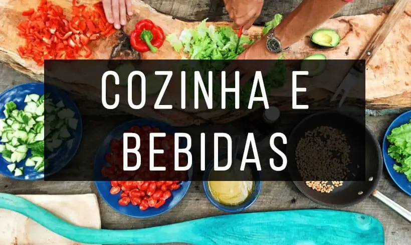 +100 Livros de Receitas Grátis! [PDF]