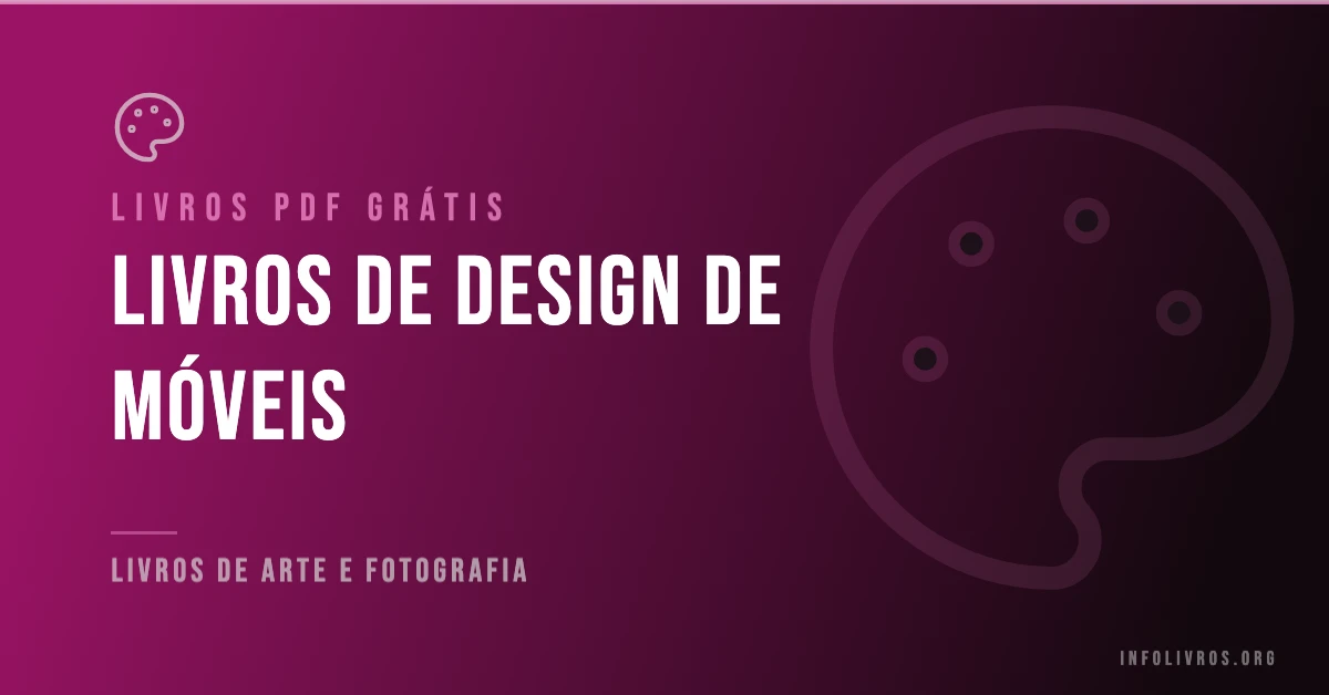 5 Livros de Design de Móveis Grátis! [PDF]