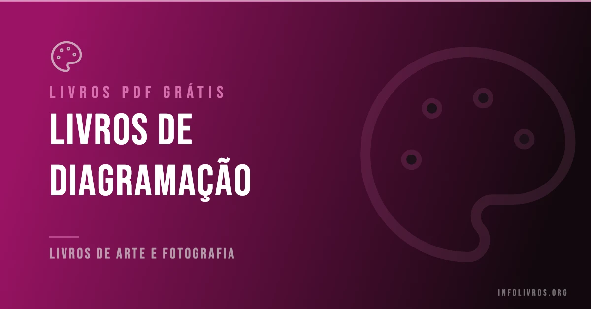5 Livros de Diagramação Grátis! [PDF]