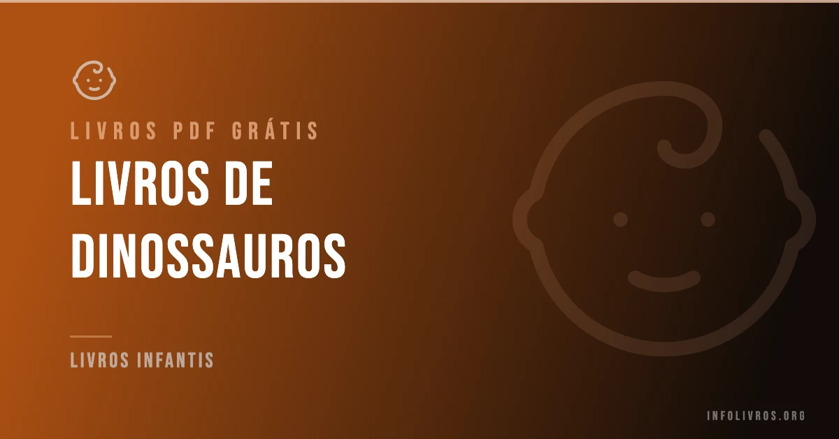 3 Contos de Dinossauros e Materiais para Colorir Grátis! [PDF]