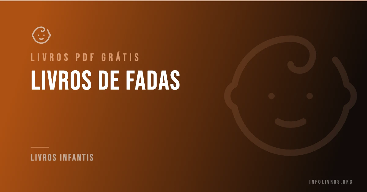 +15 Livros de Fadas Grátis! [PDF]