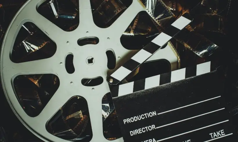 10 Livros de Filmes Grátis! [PDF]