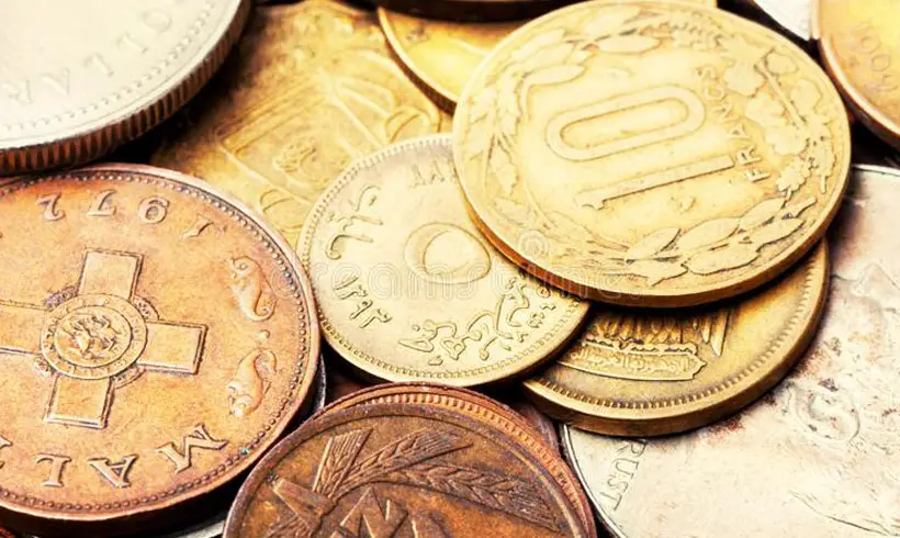 5 Livros de Numismática Grátis! [PDF]