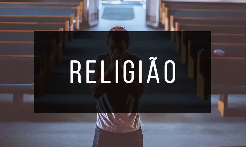 +100 Livros de Religião Grátis! [PDF]