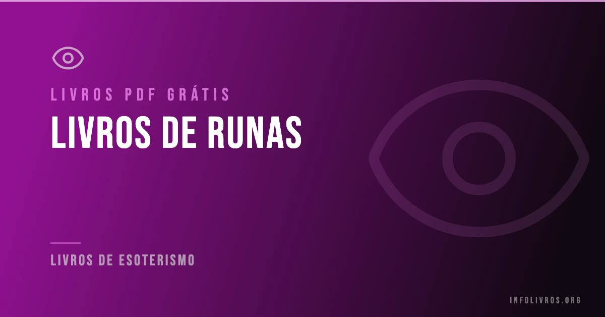 5 Livros de Runas Grátis! [PDF]