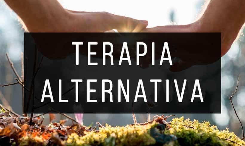 +100 Livros de Terapias Alternativas Grátis! [PDF]