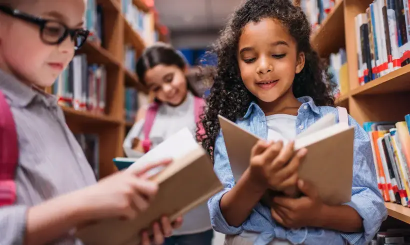 25 Livros em Inglês para Crianças Grátis! [PDF]