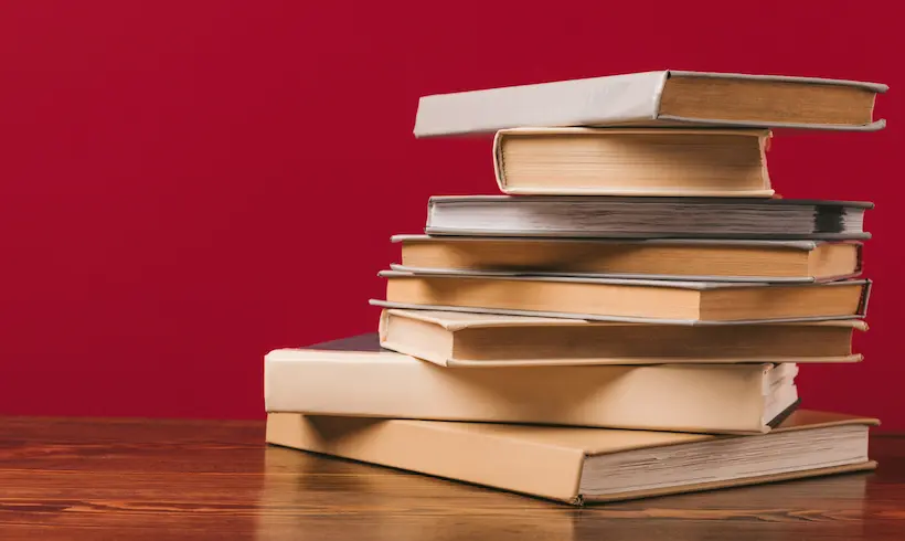 Os 50 Livros mais Famosos de Todos os Tempos Grátis!