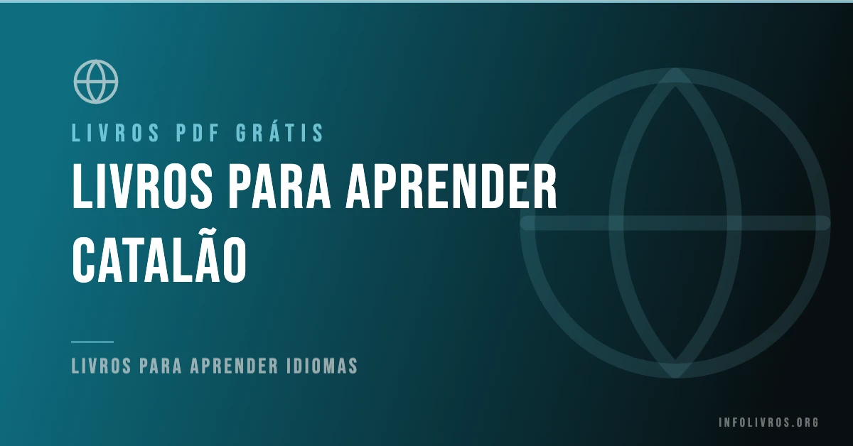 3 Livros para Aprender Catalão Grátis! [PDF]