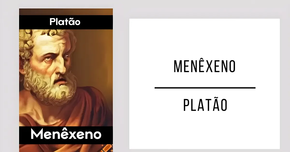 Menêxeno de Platão