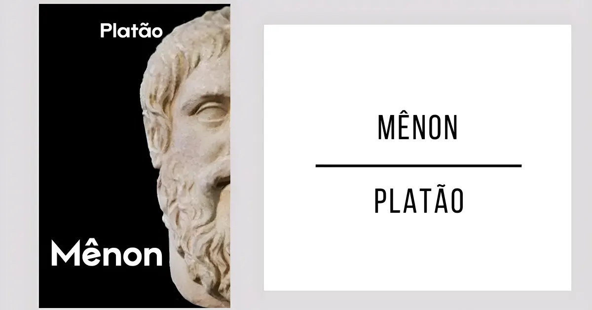 Mênon de Platão