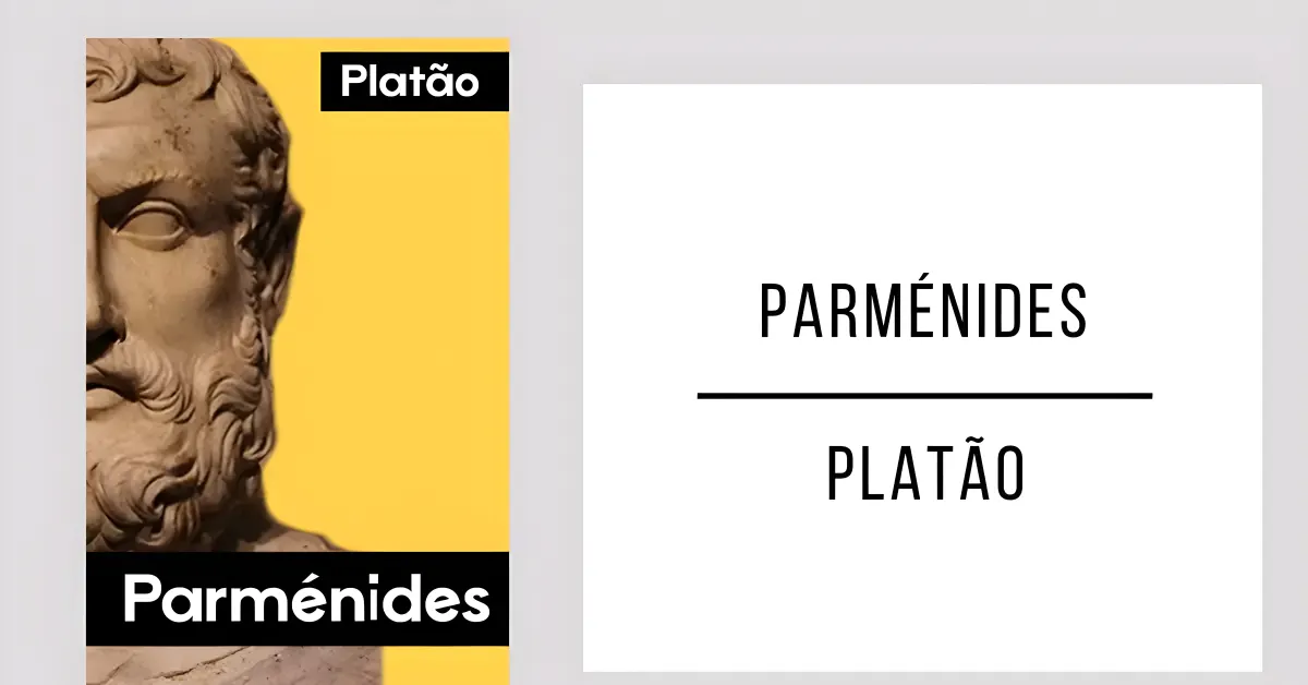 Parmênides de Platão