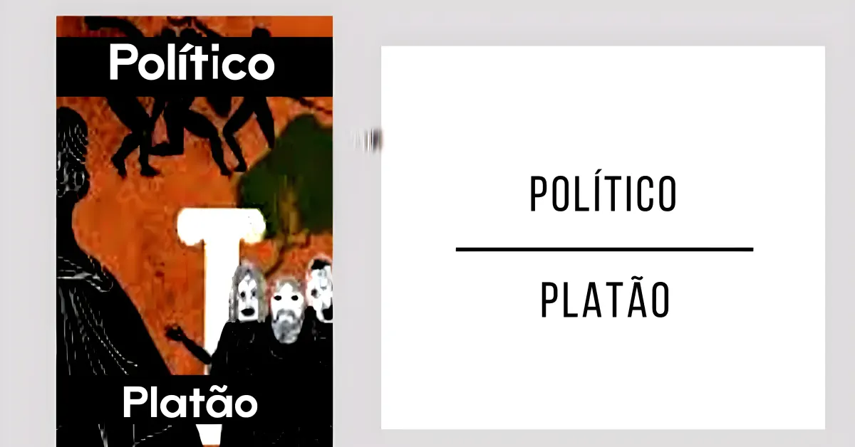 Político de Platão