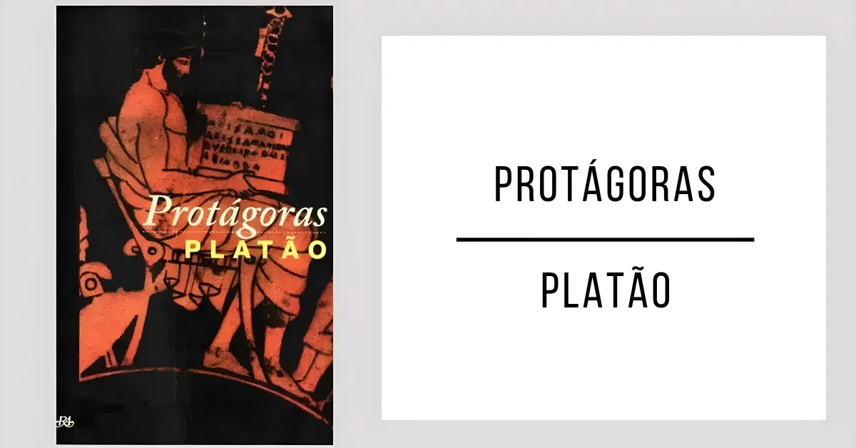 Protágoras de Platão