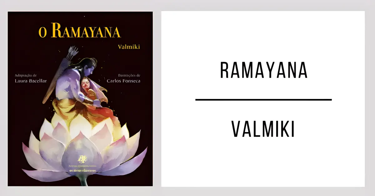 Ramáiana de Valmiki