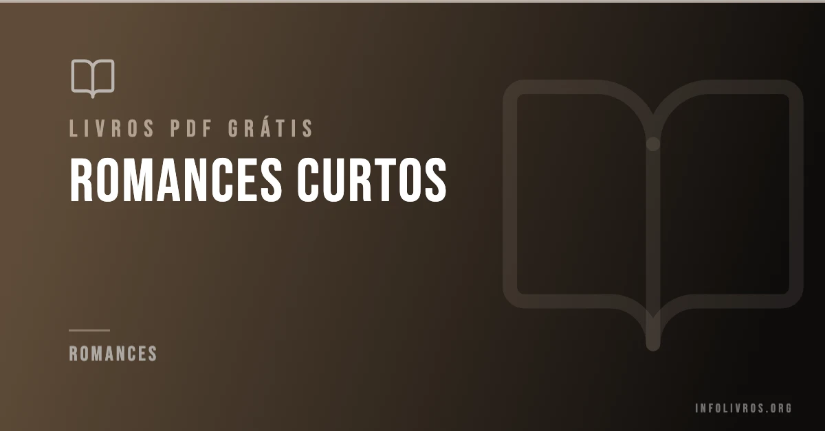 10 Romances Curtos Grátis! [PDF]