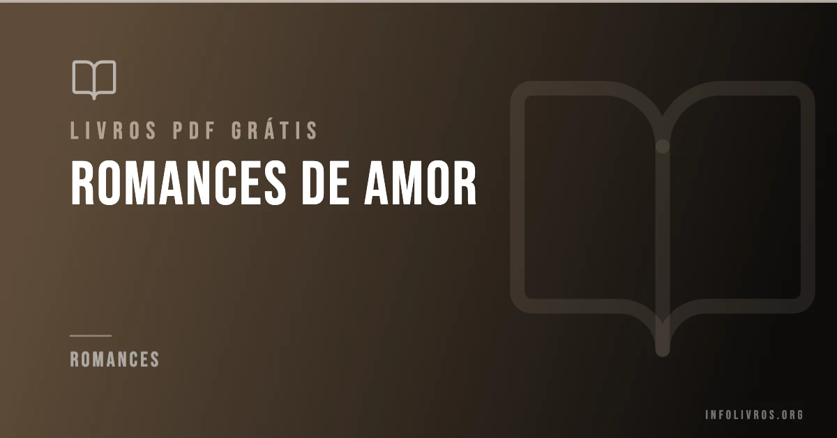 10 Romances de Amor Grátis! [PDF]