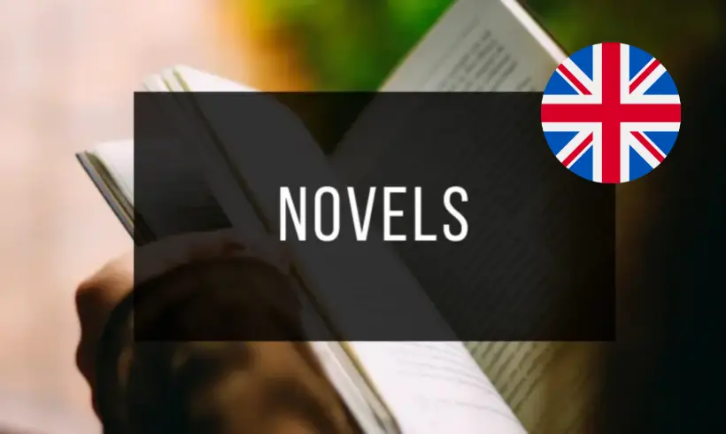 15 Romances em Inglês Grátis! [PDF]