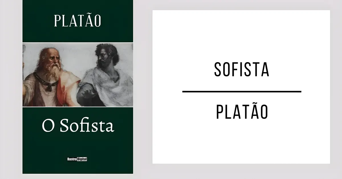 Sofista de Platão