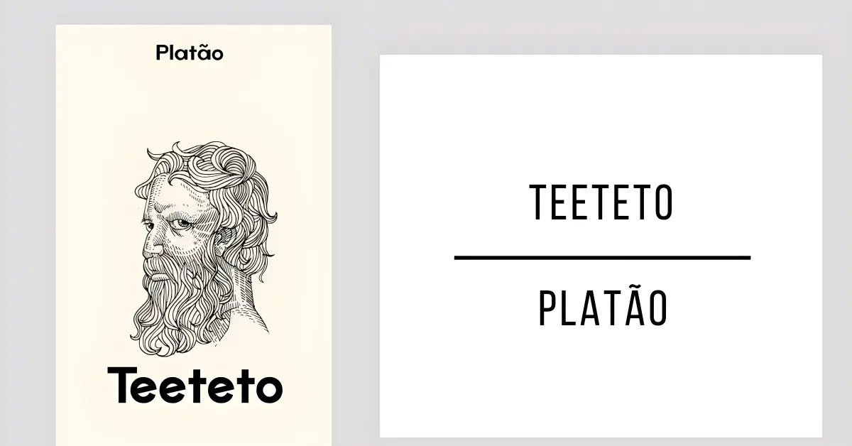 Teeteto de Platão