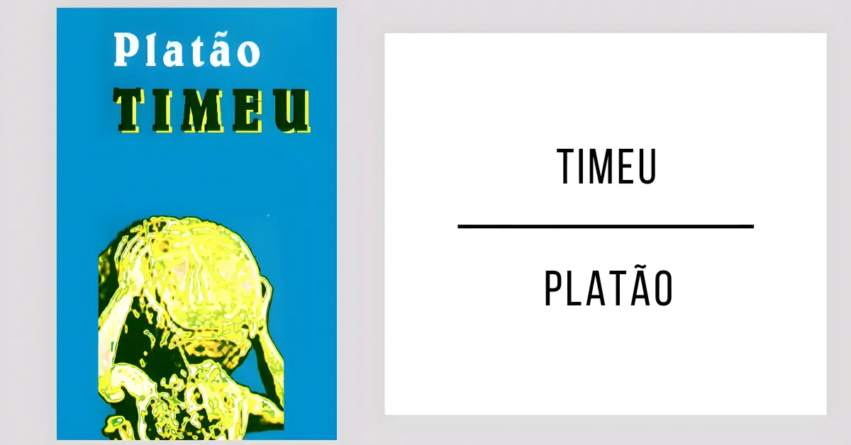 Timeu de Platão
