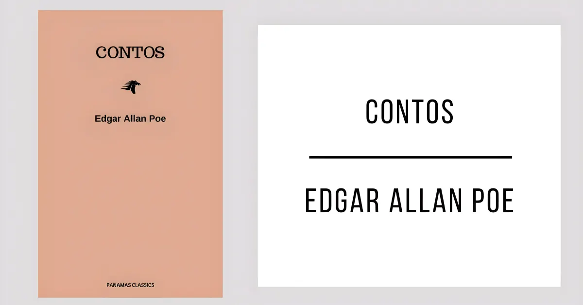 Contos de Edgar Allan Poe