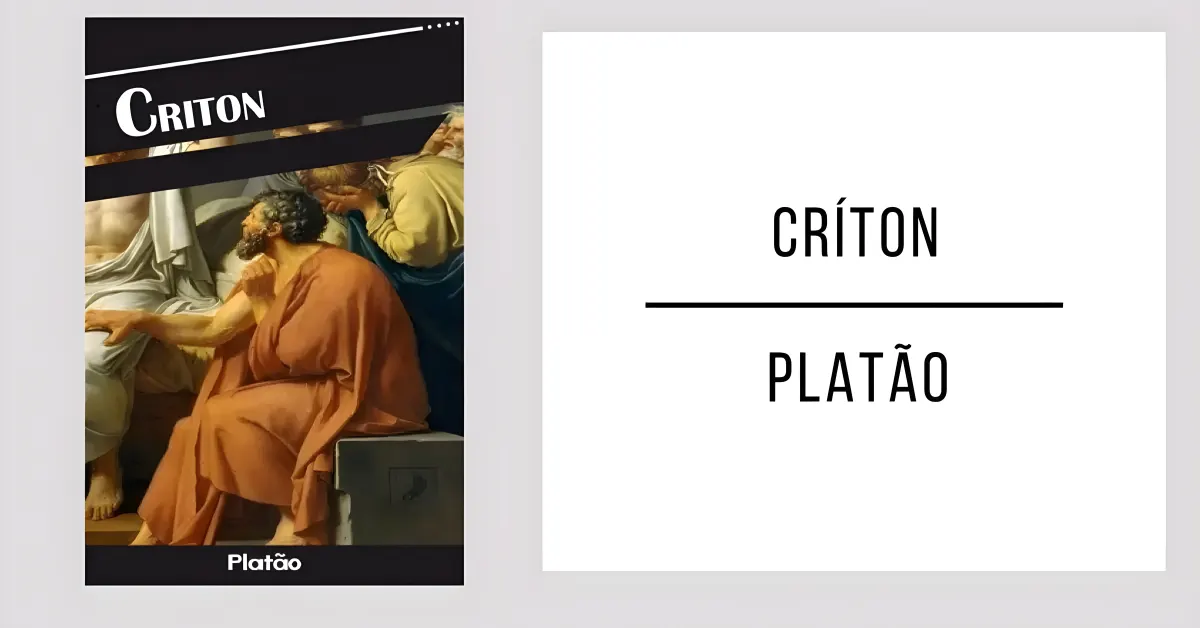 Críton de Platão