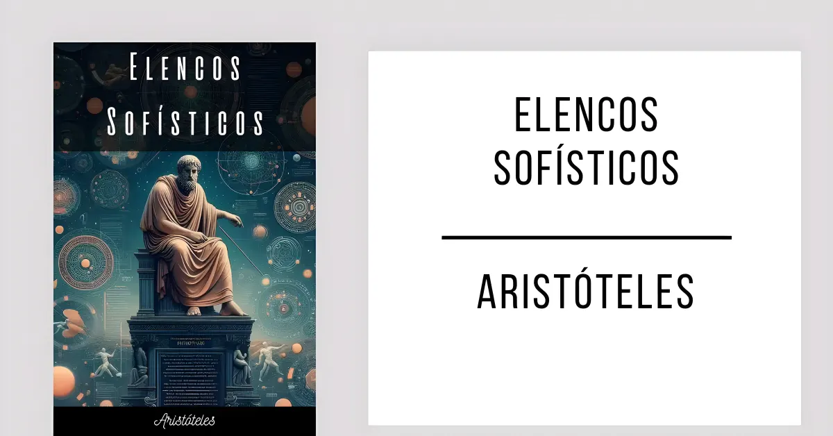 Elencos Sofísticos de Aristóteles